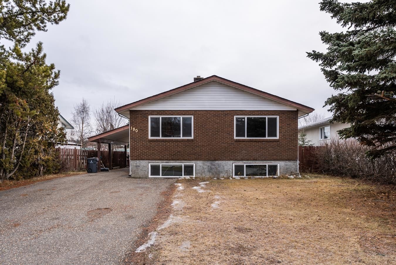 New property listed in Heritage, PG City West