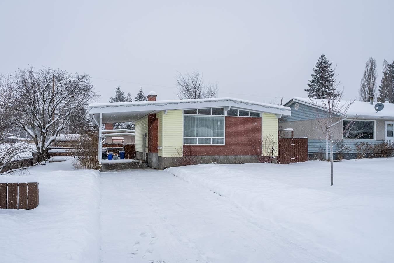 New property listed in Quinson, PG City West