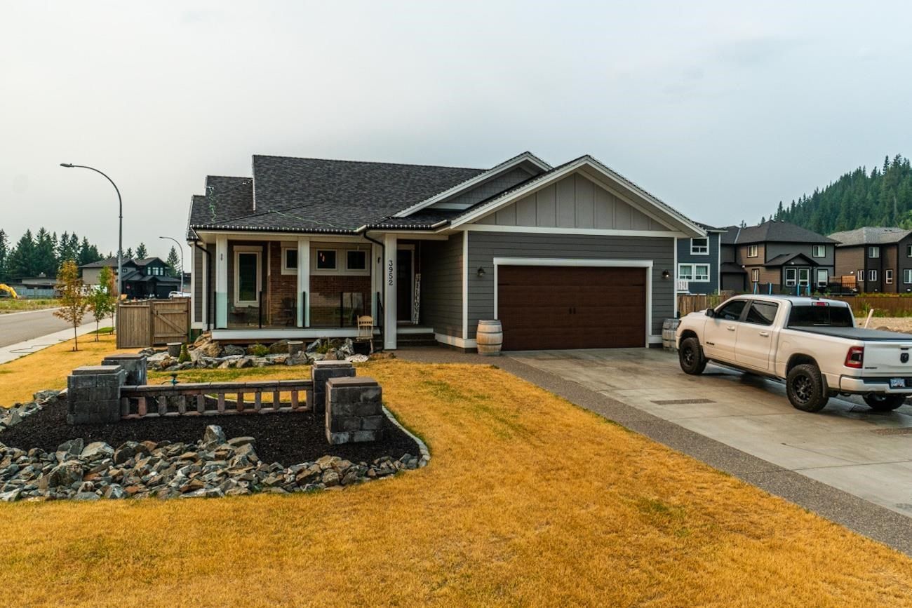 I have sold a property at 3952 LARISA CRT in Prince George
