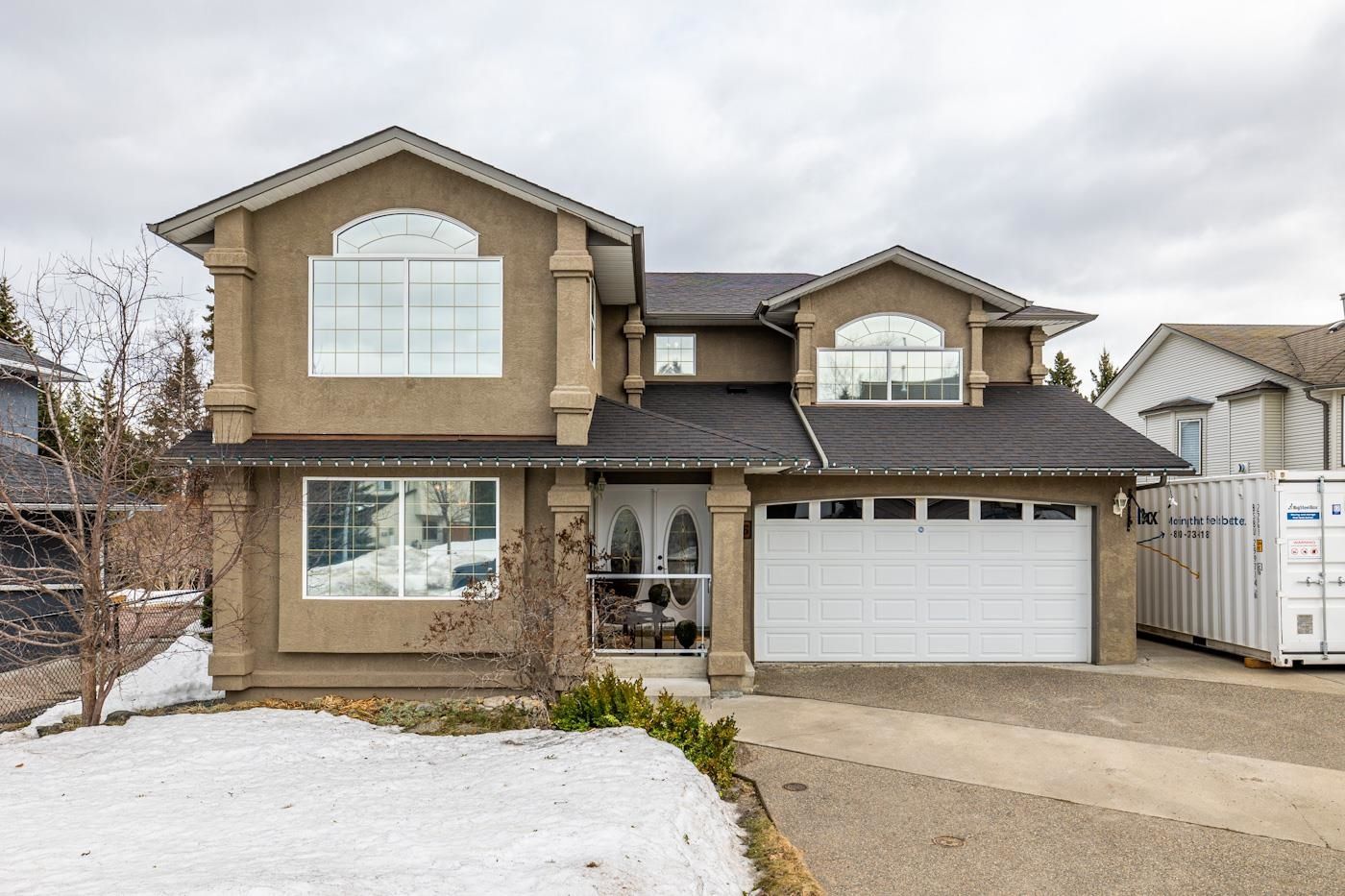 I have sold a property at 6806 WESTMOUNT DR in Prince George
