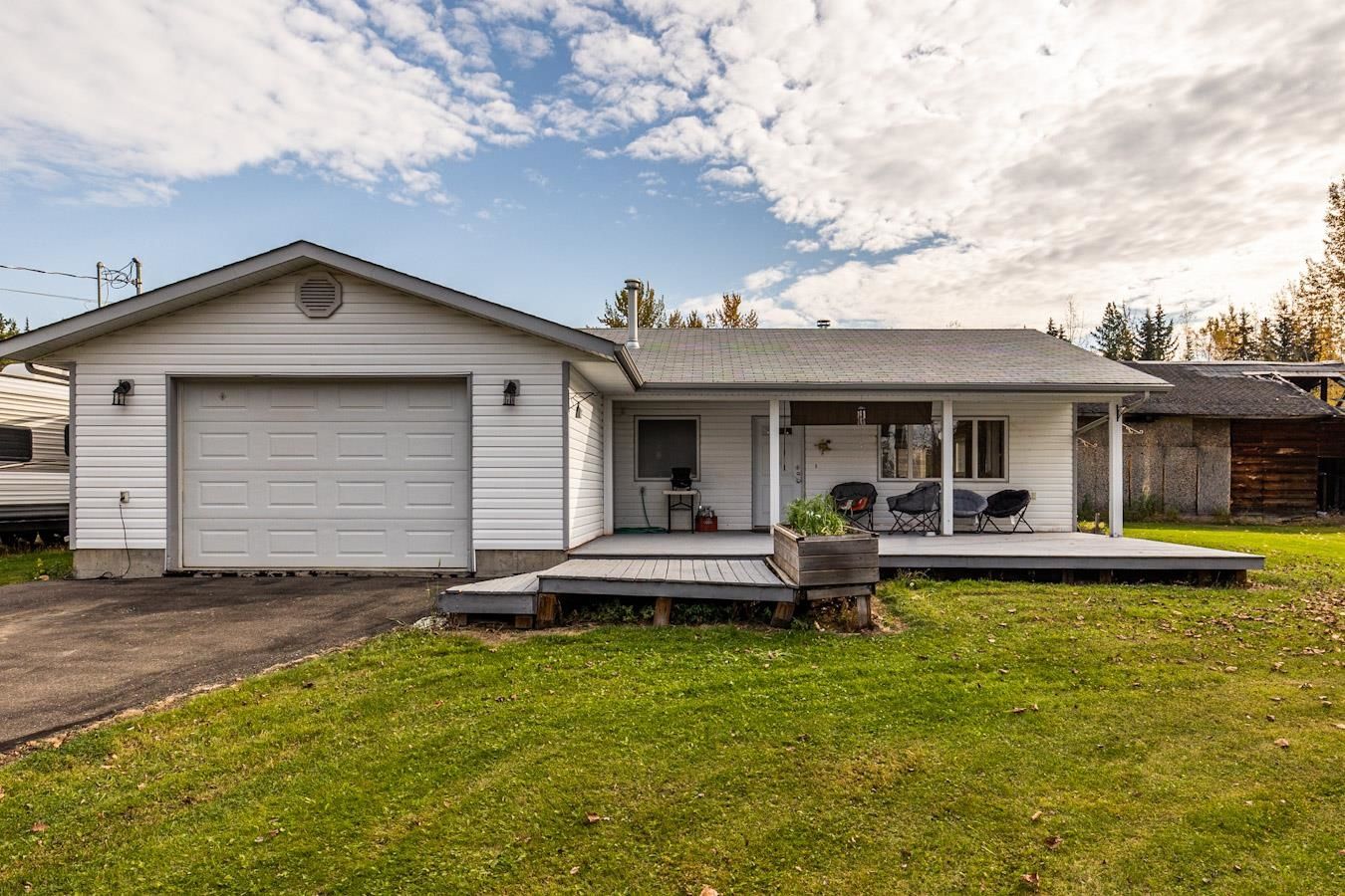 I have sold a property at 10080 PILOT MOUNTAIN RD in Prince George
