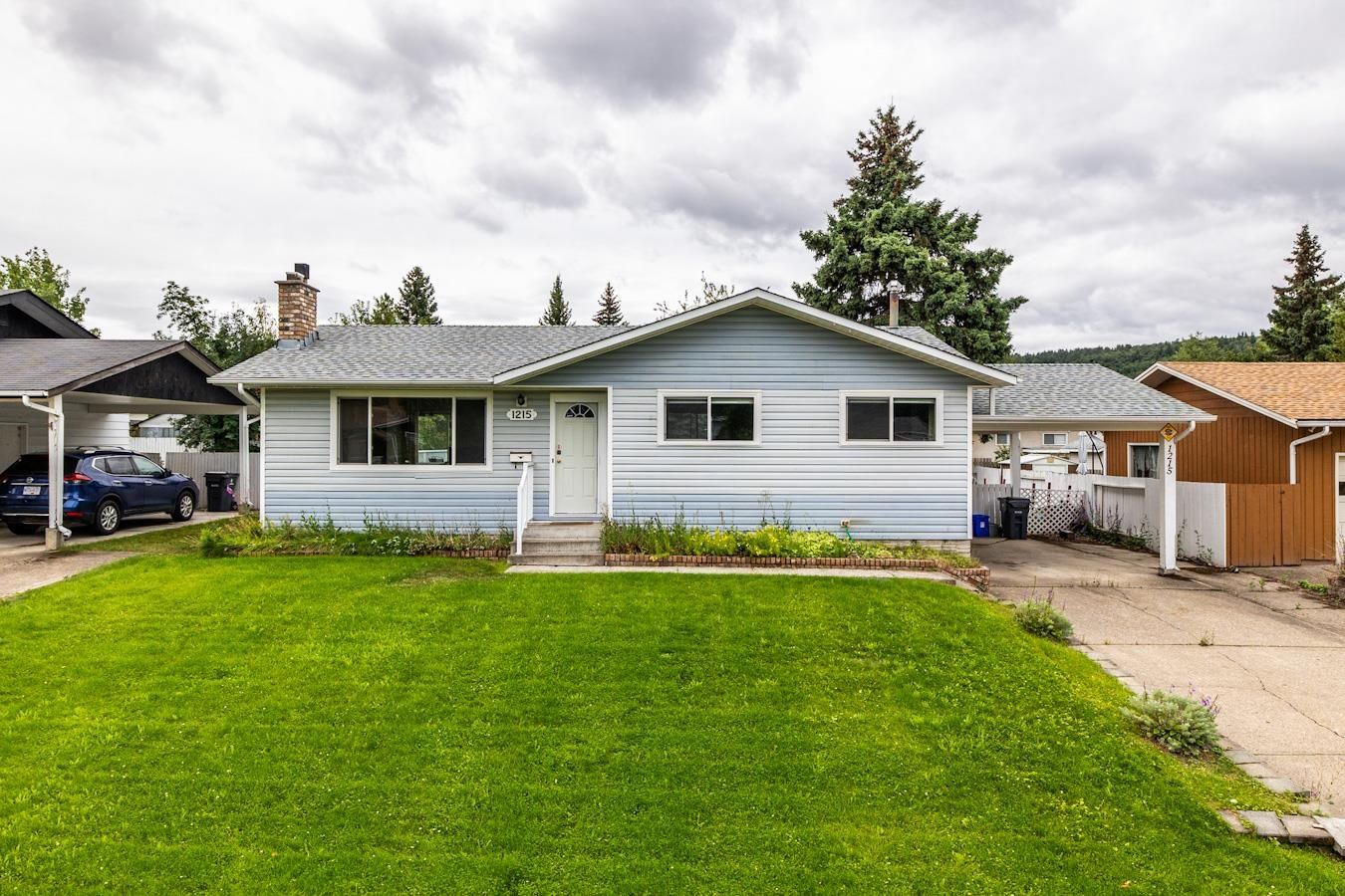 New property listed in Lakewood, PG City West
